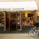 McNally Jackson Storefront